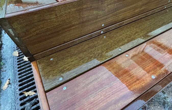 Terrasse Bois à Mérignac : Pourquoi choisir Ipe3 Terrasses pour vos travaux d’extérieur ?